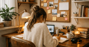 february wellness note