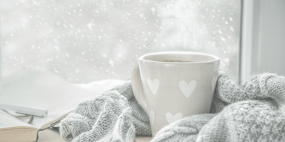January Wellness Note