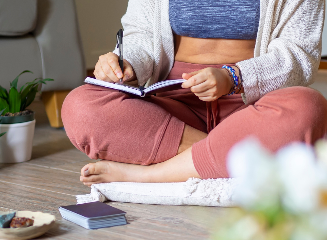 Wellness Reset Wellness Reset