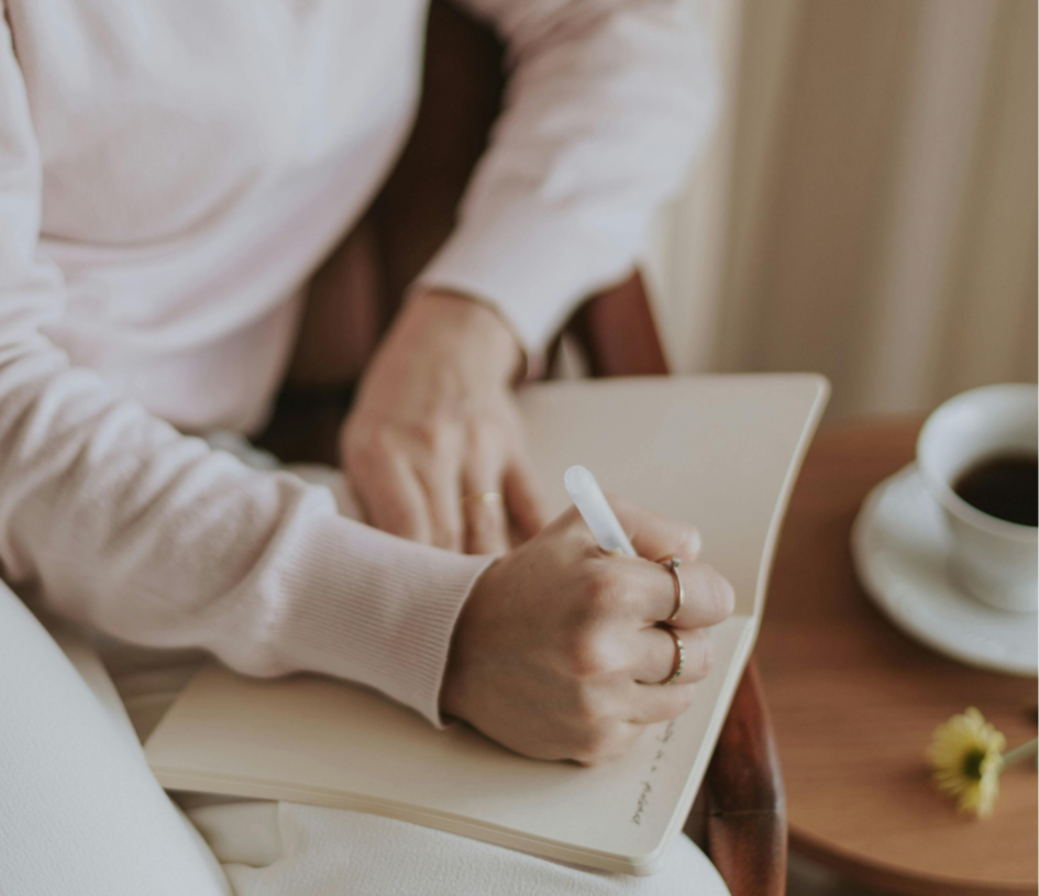 Get in touch with me