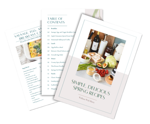 Spring recipes preview-transparent bg